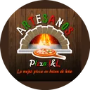 Artesanos pizza I&L Tunal