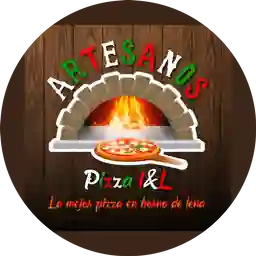Artesanos Pizza Iandl Tunal   a Domicilio