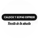Caldos y Sopas Express - Barrios Unidos