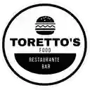 Torettos Food - Comuna 17