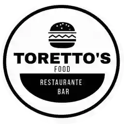 Torettos Food  a Domicilio