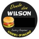 Donde Don Wilson Choripinchos de la 22