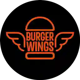 Burger Wings    a Domicilio