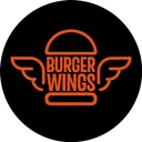 Burger Wings Cali
