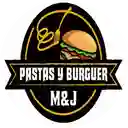 Pastas y Burguer M&J Artesanal