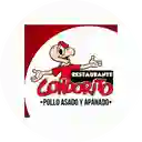 Pollo Condorito - Zamora
