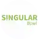 Singular Bowl