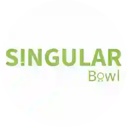 Singular Bowl  a Domicilio