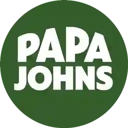 Papa John's - Toberin - Turbo a Domicilio