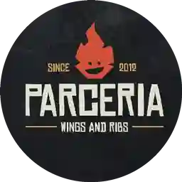 Parceria Wings & Ribs Damasco  a Domicilio