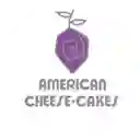 American Cheese Cakes - Rappido - Turbo - Chapinero