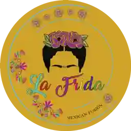 La Frida Mexican Fusion Riomar a Domicilio