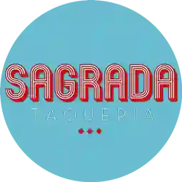 Sagrada Taqueria Calle 95 a Domicilio