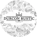 Durcon Rustic - Comuna 1