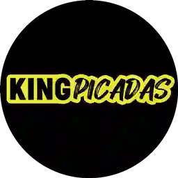 King Picadas Pance a Domicilio