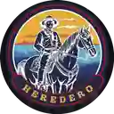 El Heredero