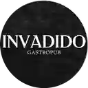 Invadido - Bosa