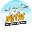 Santas Alitas Bogotá - Suba