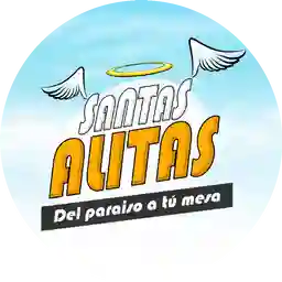 Santas Alitas Suba a Domicilio
