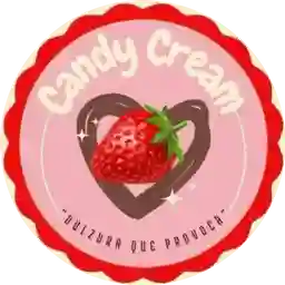 Candy Cream Pasto a Domicilio