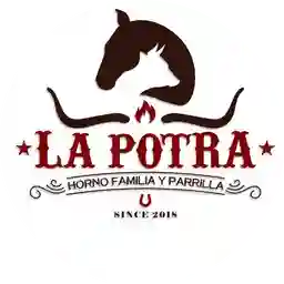 Restaurante la Potra a Domicilio