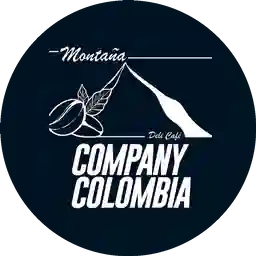 Montaña Deli Cafe - Caobos a Domicilio