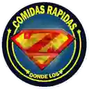 Donde los Zambrano - Comuna 8