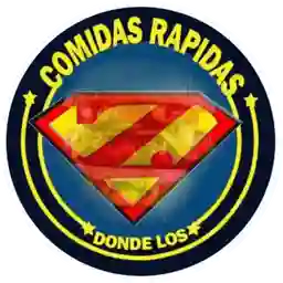 Donde los Zambrano a Domicilio