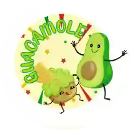 Guacamole Armenia a Domicilio