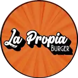 La Propia Burger Pance  a Domicilio