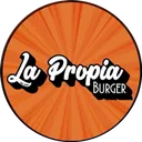 La Propia Burger