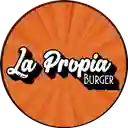 La Propia Burger - Comuna 17
