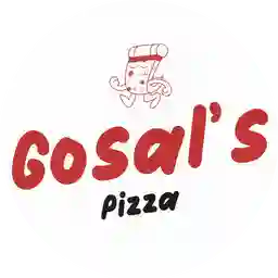 Gosal´s Pizza a Domicilio