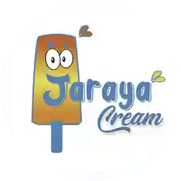 Jaraya_cream a Domicilio
