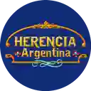 Herencia Argentina - Suba
