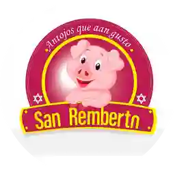 San Remberto Chicharron Bucaramanga  a Domicilio