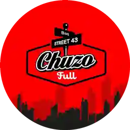 Chuzo Full de la 93 a Domicilio
