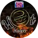 Hot Burgers 1 - Soledad