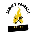 Sabor y Parrila Alibi