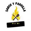 Sabor y Parrila Alibi