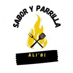 Sabor y Parrilla Alibi a Domicilio