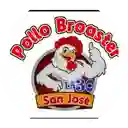 Pollo Broaster la 30 San Jose