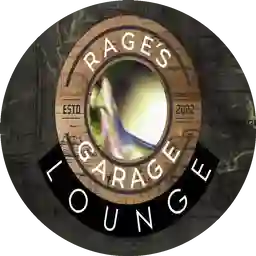 Rages Garage Lounge  a Domicilio