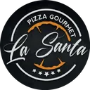 Pizza Gourmet la Santa