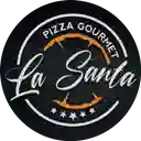 Pizza Gourmet la Santa
