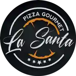 Pizza Gourmet la Santa  a Domicilio