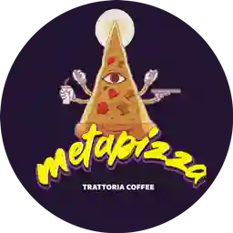 Metapizza  a Domicilio