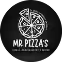 Mr Pizzas - Sincelejo