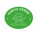 Restaurante Vegetariano Punto Verde