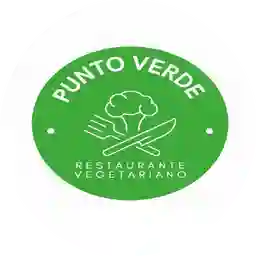 Restaurante Punto Verde  a Domicilio